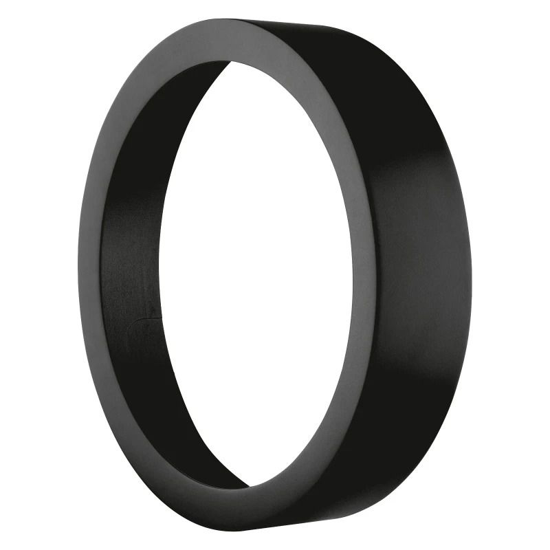 Ledvance Onderdeel | SURFACE BULKHEAD RING 250 BK | 4058075399358