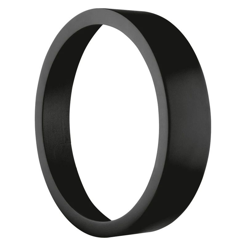 Ledvance Onderdeel | SURFACE BULKHEAD RING 300 BK | 4058075399396
