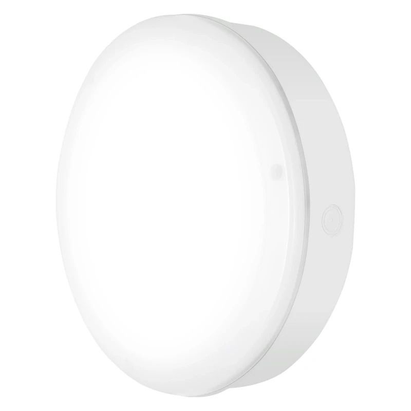 Ledvance LED Armatuur | 15W 4000K 1400lm 840 | IP65 Sensor