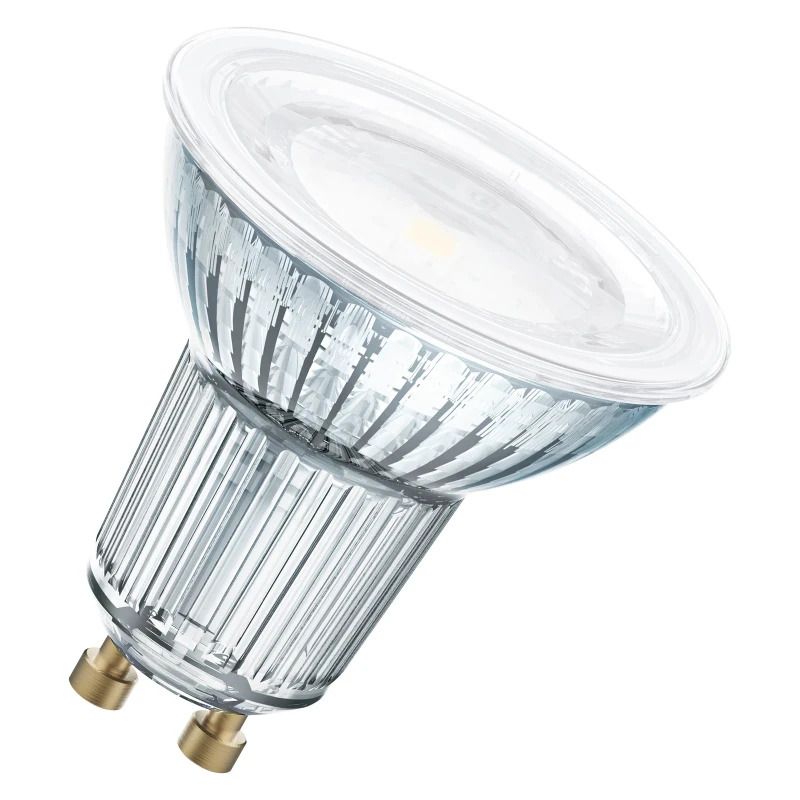 Osram GU10 PAR16 LED Spot | 7.9W 4000K 220V/240V 940 650Lm | 120° Ø50mm Dimbaar