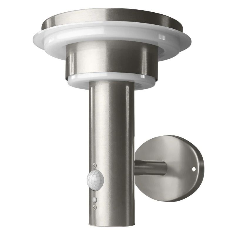 Ledvance LED Armatuur | 6W 3000K 400lm 830 | IP44 Sensor
