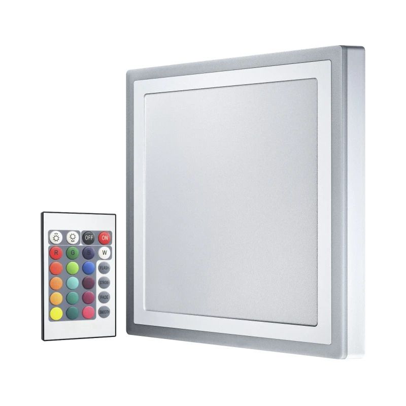 Ledvance LED Armatuur | 30W RGB 3000K 1600lm 830 | IP20 Dimbaar