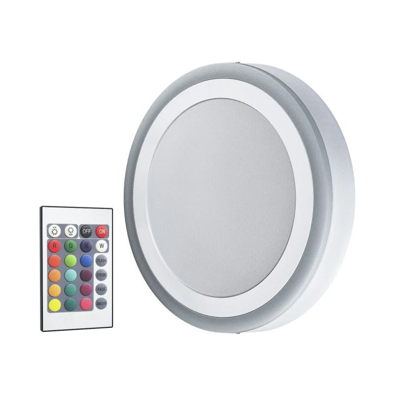 Ledvance LED Armatuur | 28W RGB 3000K 1550lm 830 | IP20 Dimbaar