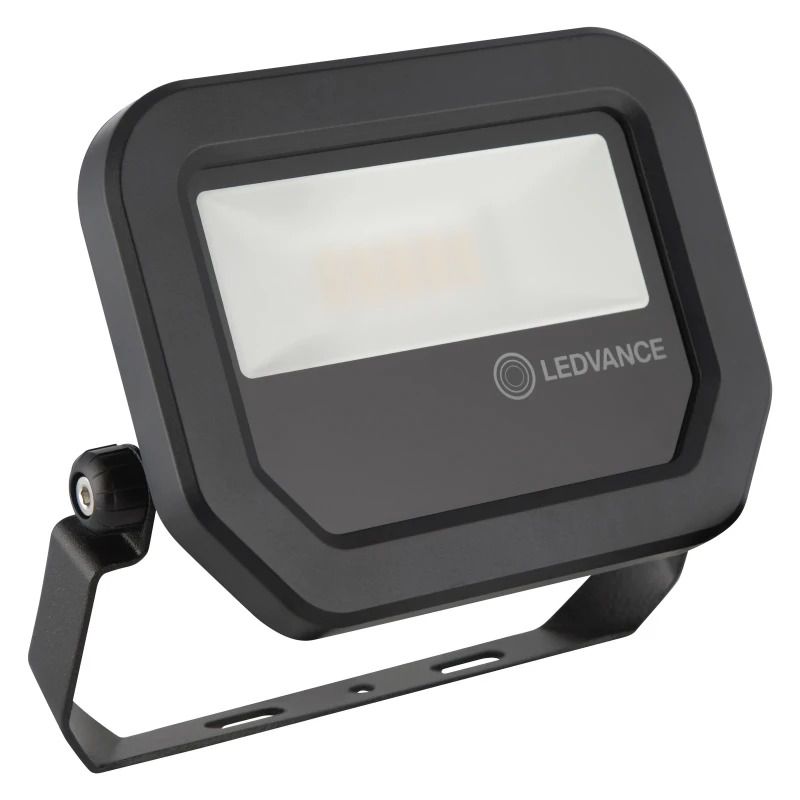 Ledvance LED Floodlight | 10W 4000K 1200lm 840 IP65