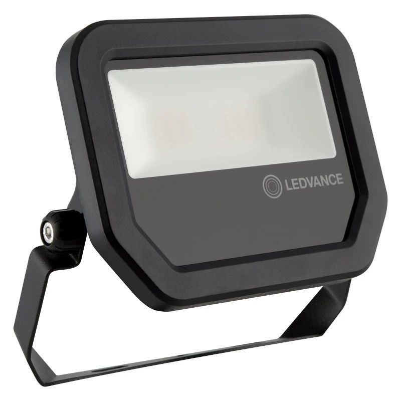 Ledvance LED Floodlight | 20W 3000K 2200lm 830 IP65