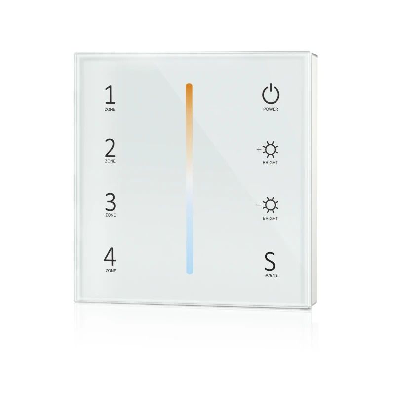 Ledvance Lichtregelsysteemcomponent | lc rf touch panel tw touch panel tw 220-240