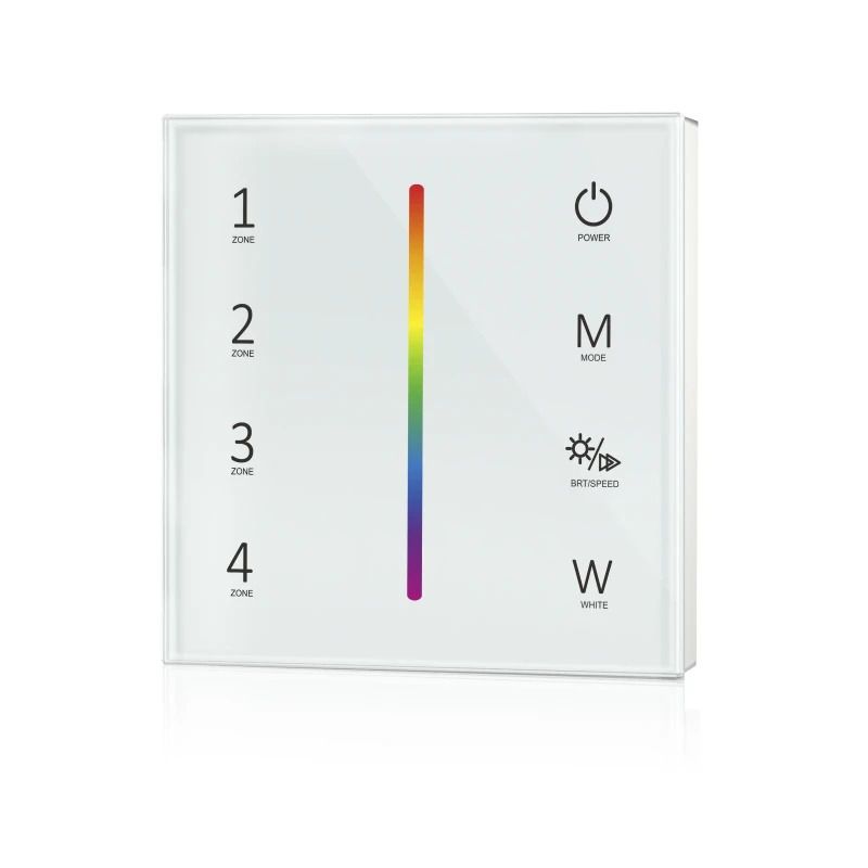 Ledvance Lichtregelsysteemcomponent | lc rf touch panel rgbw touch panel rgbw 220-240