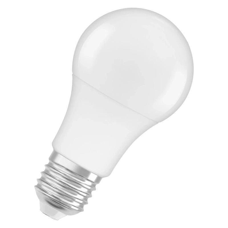 6x Osram E27 LED Lamp | 6.5W 4000K 12V/36V 840 600Lm | 200°