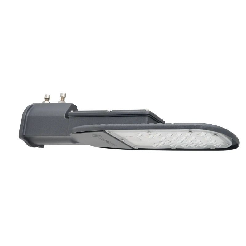 Ledvance LED Mastarmatuur | 60W 6500K 7200lm 865 | 60mm Grijs IP66