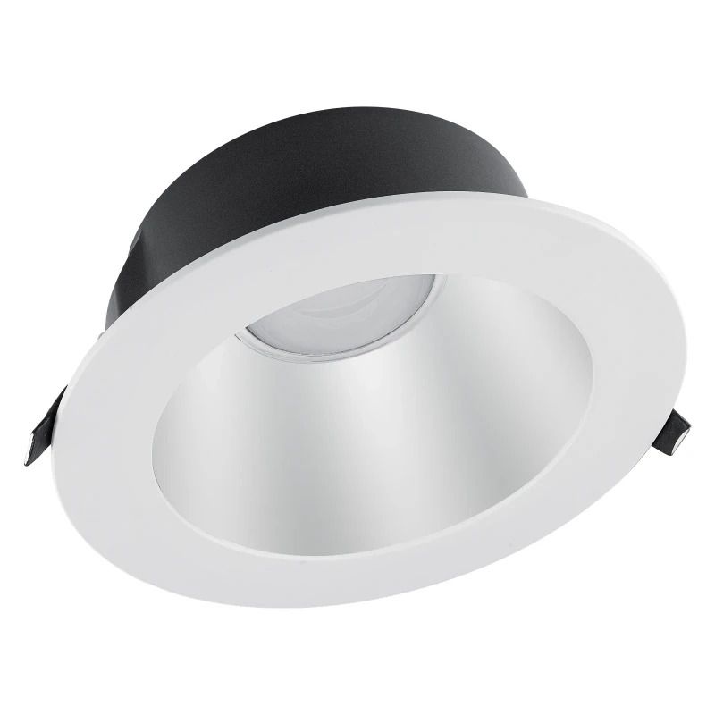 Ledvance LED Downlighter Ø155mm | 14W 4000K 1600lm 840 IP54 | Dimbaar