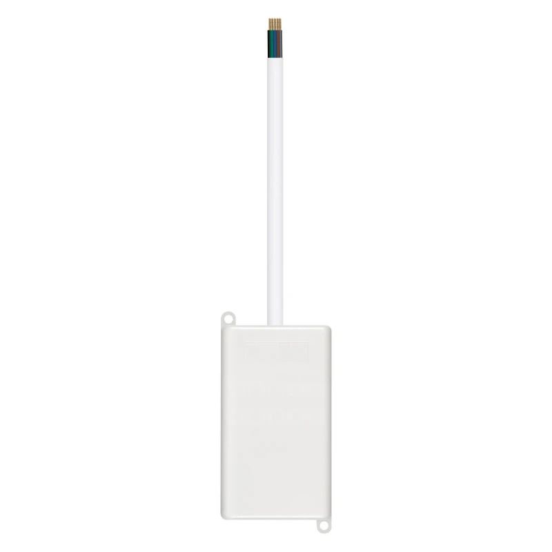 Ledvance Onderdeel | connector box 5pole l/n/pe/d+/d- 4x