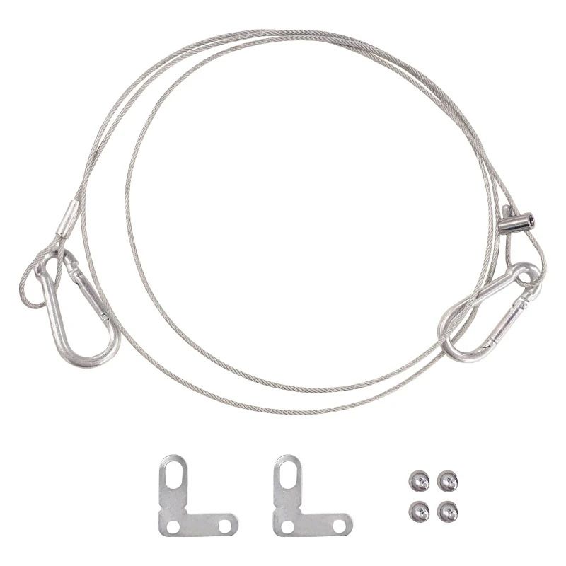 Ledvance Onderdeel | security kit security kit 4x