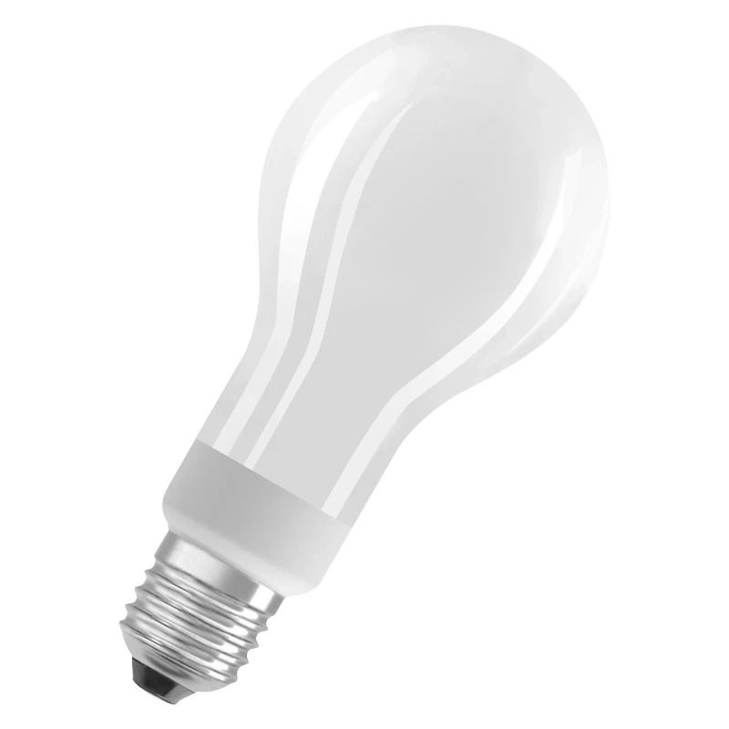 Osram E27 LED Lamp | 18W 2700K 220V 827 2452Lm | 330° Dimbaar