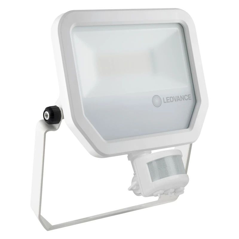 Ledvance Sensor LED Floodlight | 50W 4000K 6000lm 840 IP65