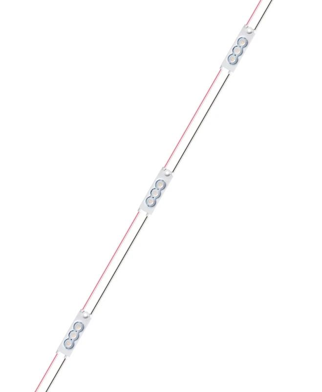 Osram BackLED LED Module | 28.8W 4000K 3280lm IP66
