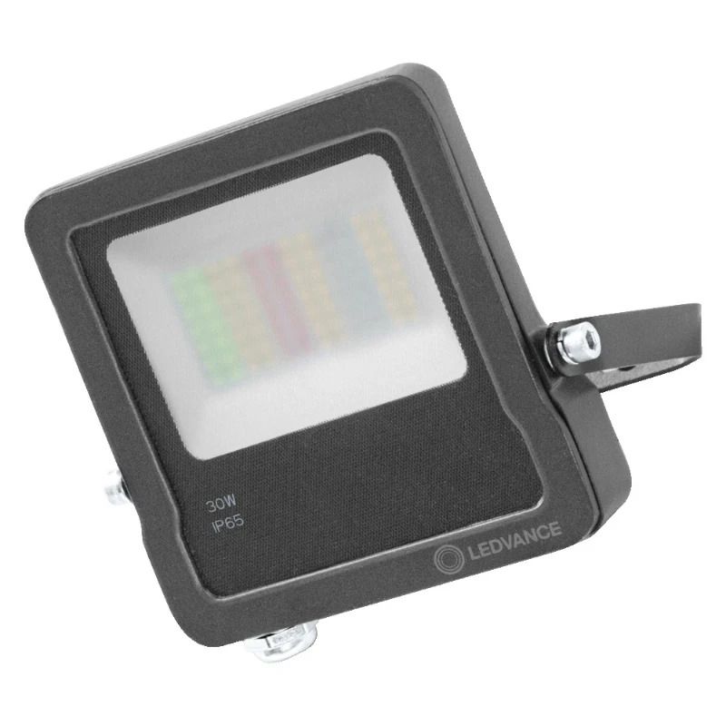 Ledvance Smart LED Floodlight | 30W 3000K 2400lm 830