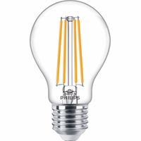 Philips CLA LEDBulb D 7.2-60W A60 E27 827 CL