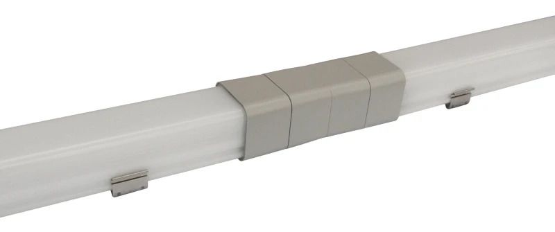 Megaman LED Opbouwarmatuur | 41.5W 4000K 4300lm 840 | IP66 | MM08524