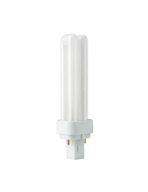 SPL G24d-1 PL-C 2P Spaarlamp | 13W 840 4000K | 2-Pins