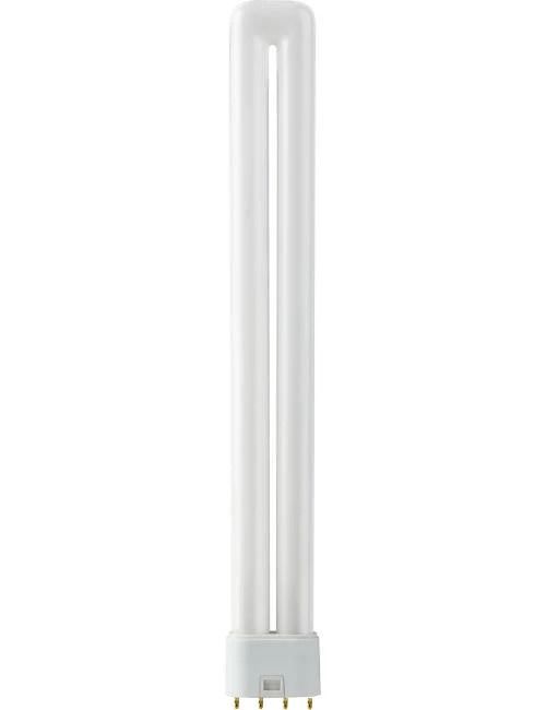 SPL 2G11 PL-L 4P Spaarlamp | 24W 840 4000K | 4-Pins