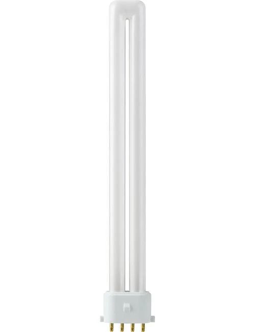 SPL 2G7 PL-S 4P Spaarlamp | 11W 830 3000K | 4-Pins