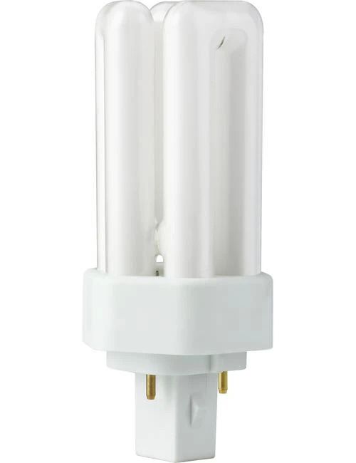 SPL GX24d-1 PL-T 2P Spaarlamp | 13W 865 6500K | 2-Pins