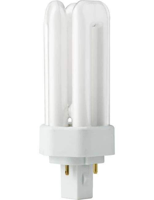 SPL GX24d-2 PL-T 2P Spaarlamp | 18W 865 6500K | 2-Pins