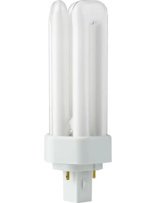 SPL GX24d-3 PL-T 2P Spaarlamp | 26W 865 6500K | 2-Pins