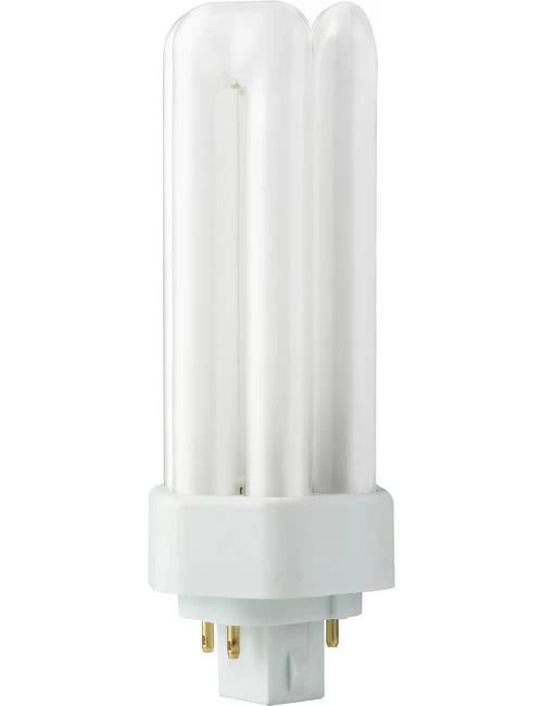 SPL GX24q-3 PL-T 4P Spaarlamp | 26W 865 6500K | 4-Pins