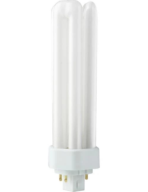 SPL GX24q-4 PL-T 4P Spaarlamp | 42W 827 2700K | 4-Pins