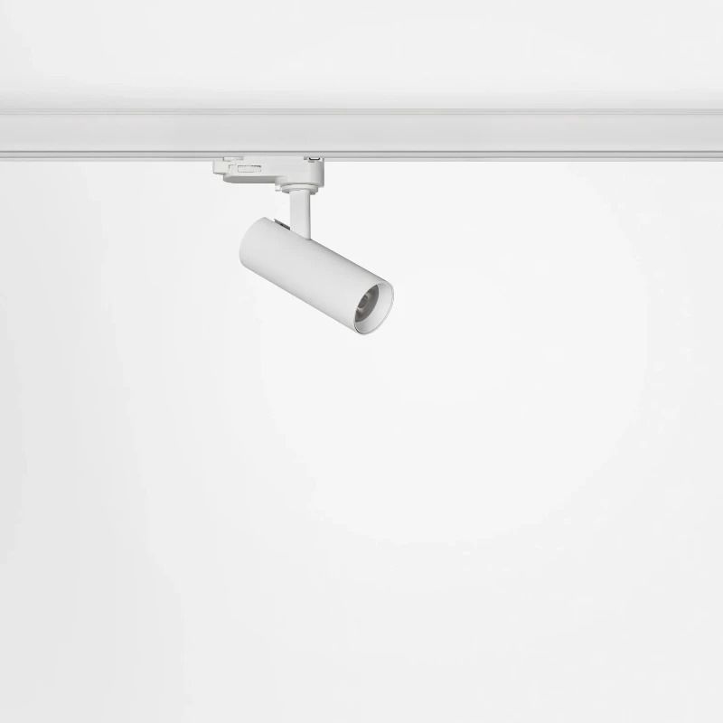 Internova LED Spot 3-fase | Elegante 927 White/Black
