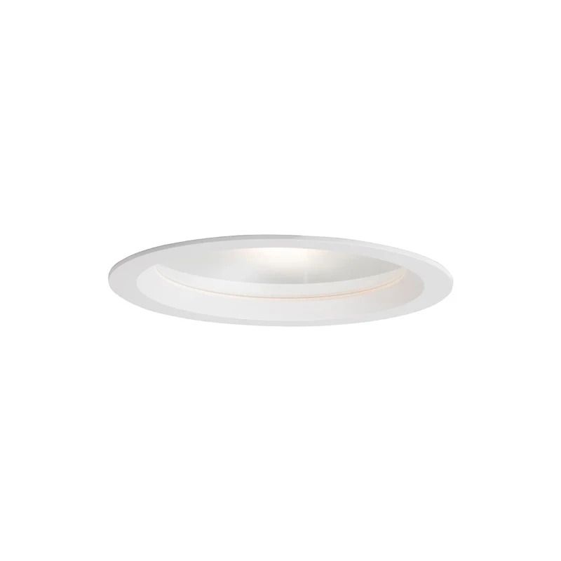 ELP Downlighter Ø165 20W 2400lm 830-PW 500mA GI 60dgr White