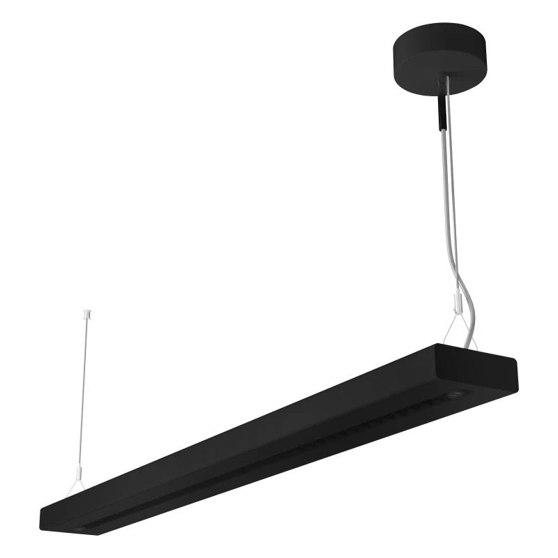 Ledvance LED Pendelarmatuur | 54W 3000K 4250 - 6400lm | 930 IP20 DALI Dimbaar