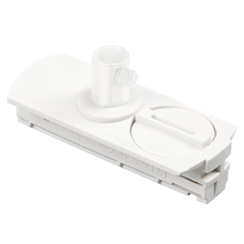 Ledvance Onderdeel | tracklight accessories pendant connector white