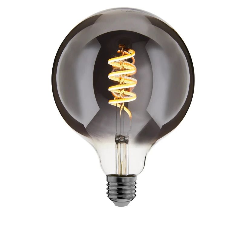 EcoDim E27 LED Globelamp Zigbee | 5W 2000K/4000K 300Lm | 820/840 | Dimbaar