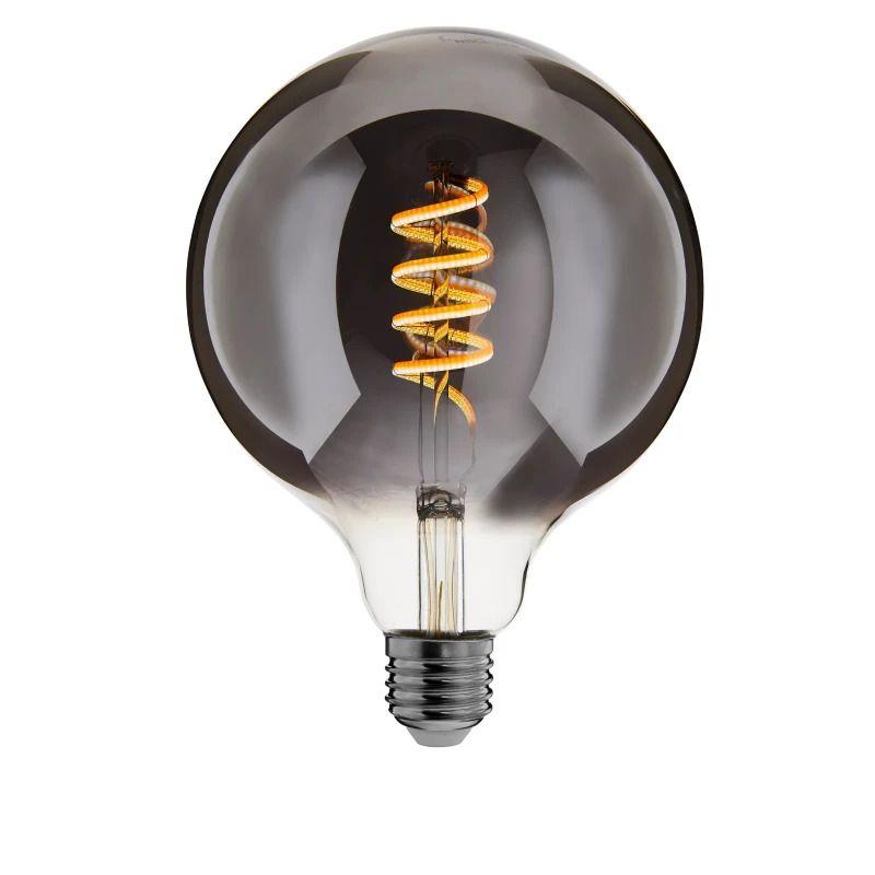 EcoDim E27 LED Globelamp Zigbee | 5W 2000K/4000K 300Lm | 820/840 | Dimbaar