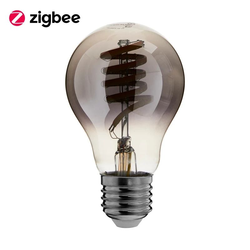 EcoDim E27 LED Lamp Zigbee | 5W 2000K/4000K 300Lm | 820/840 | Dimbaar