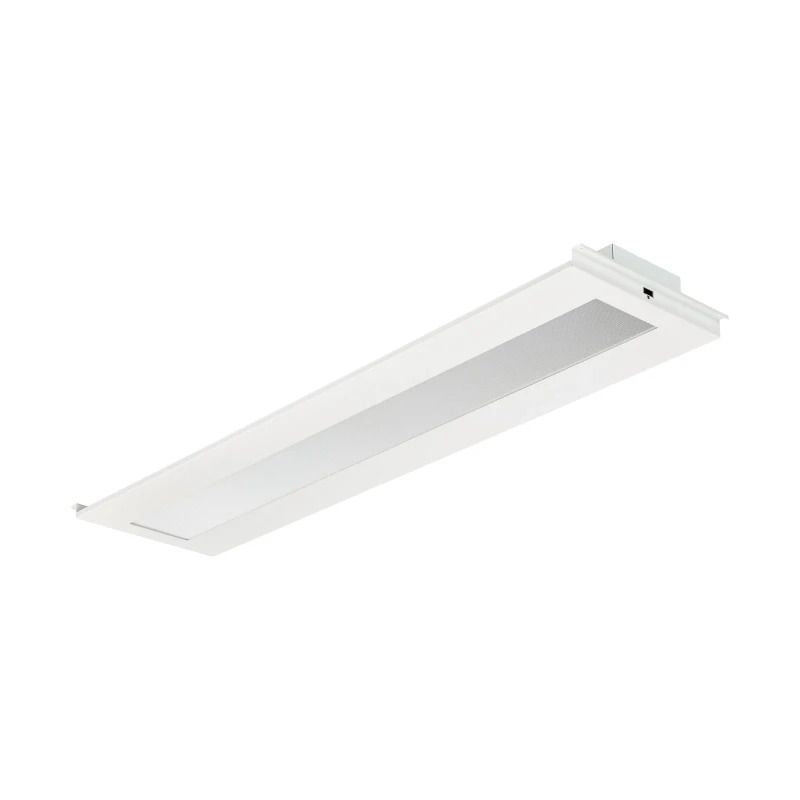 Philips LED Paneel 120X30cm | 19.4W 4000K 2800Lm 840 | IP20 DALI Dimbaar | TrueBlend