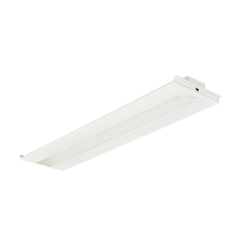 Philips LED Paneel 120X30cm | 23.1W 4000K 4200Lm 840 | IP20 Sensor | TrueBlend