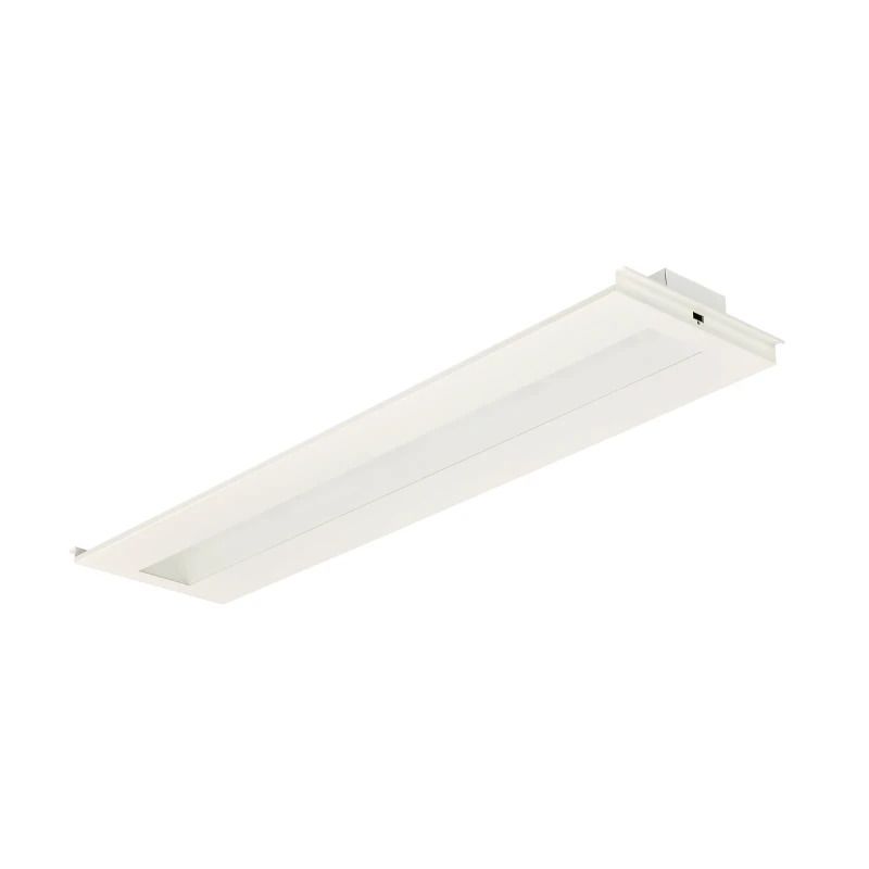 Philips LED Paneel 120X30cm | 17.4W 4000K 2800Lm 840 | IP20 DALI Dimbaar | TrueBlend
