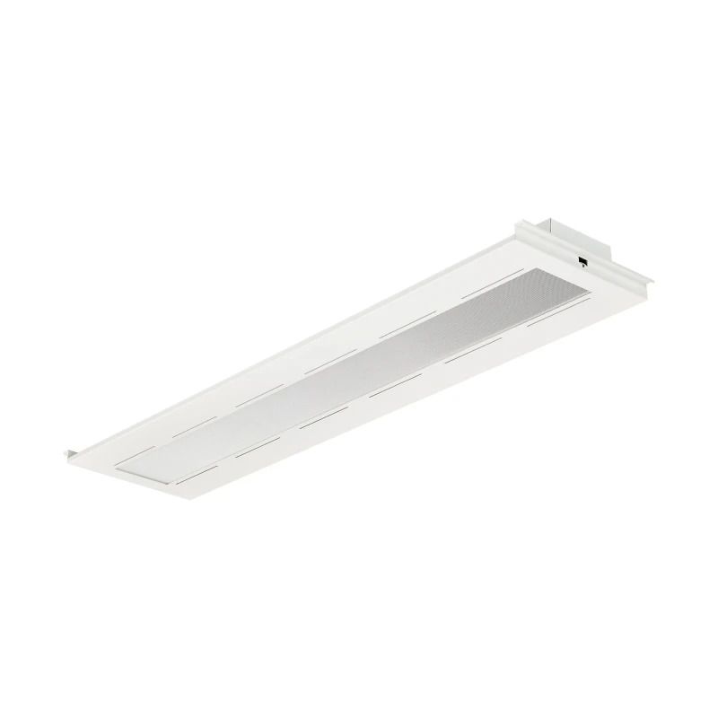 Philips LED Paneel 120X30cm | 17.4W 4000K 2800Lm 840 | IP20 DALI Dimbaar | TrueBlend