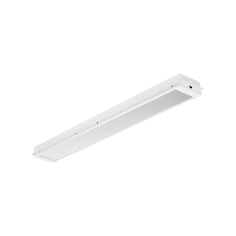 Philips LED Paneel 120X15cm | 25.5W 4000K 2800Lm 840 | IP20 DALI Dimbaar Nood | TrueBlend
