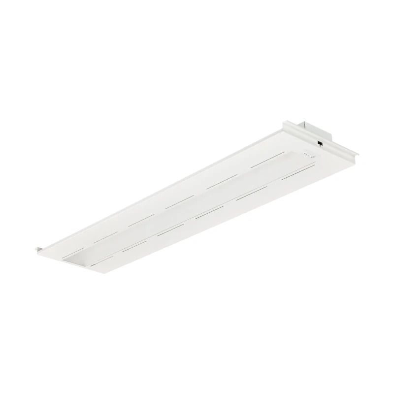 Philips LED Paneel 120X15cm | 25W 4000K 2800Lm 840 | IP20 Sensor | TrueBlend