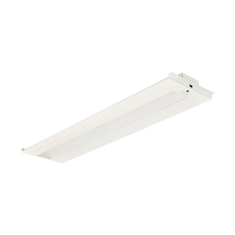 Philips LED Paneel 120X30cm | 32W 4000K 4200Lm 940 | IP20 Nood Sensor | TrueBlend