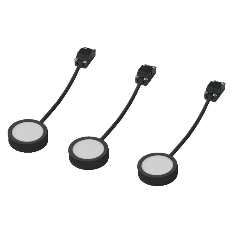 Ledvance spot puck | 3W 3000K 250lm 830