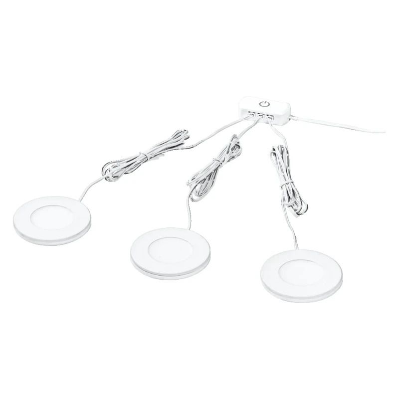 Ledvance spot magnet | 8.5W 3000K 390lm 830