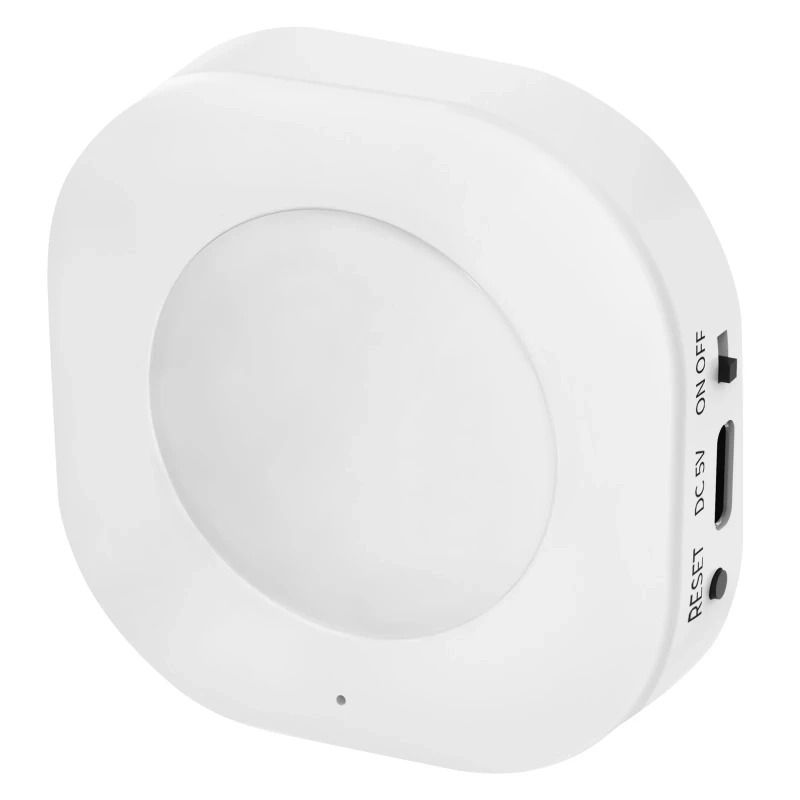 Ledvance Bewegingssensor | smart+ wifi motion sensor white