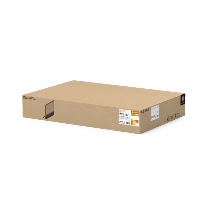 Ledvance LED Floodlight | 450W 3000K 37100Lm/60000lm 830 IP66