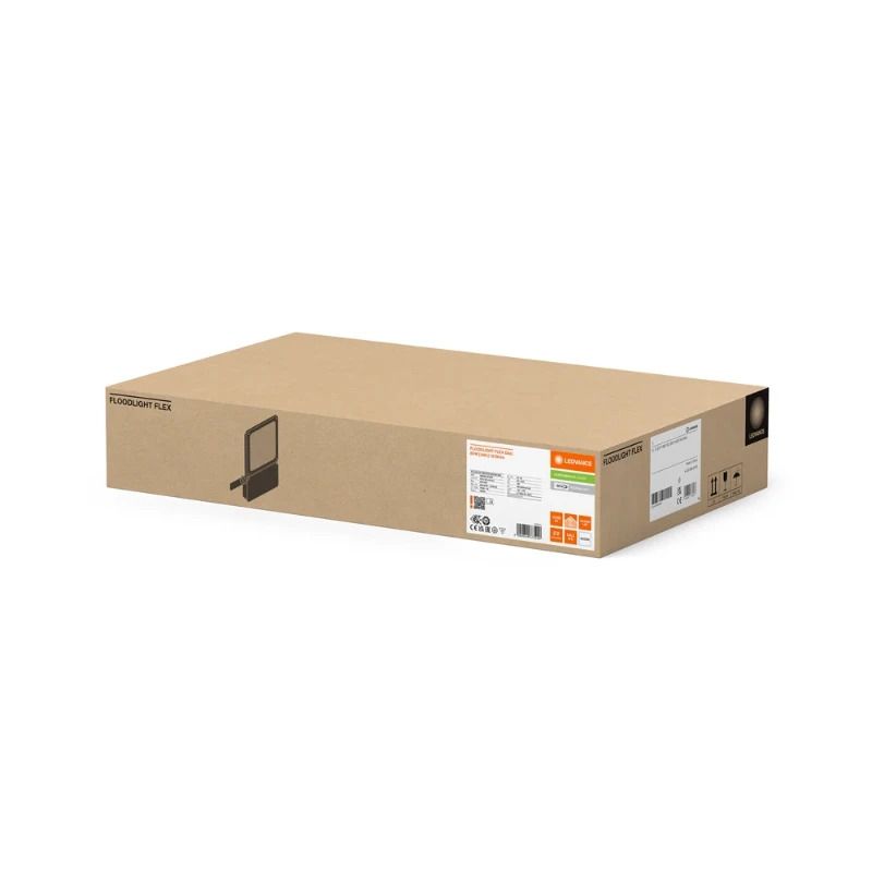 Ledvance LED Floodlight | 80W 4000K 12100lm 840 IP66 | DALI