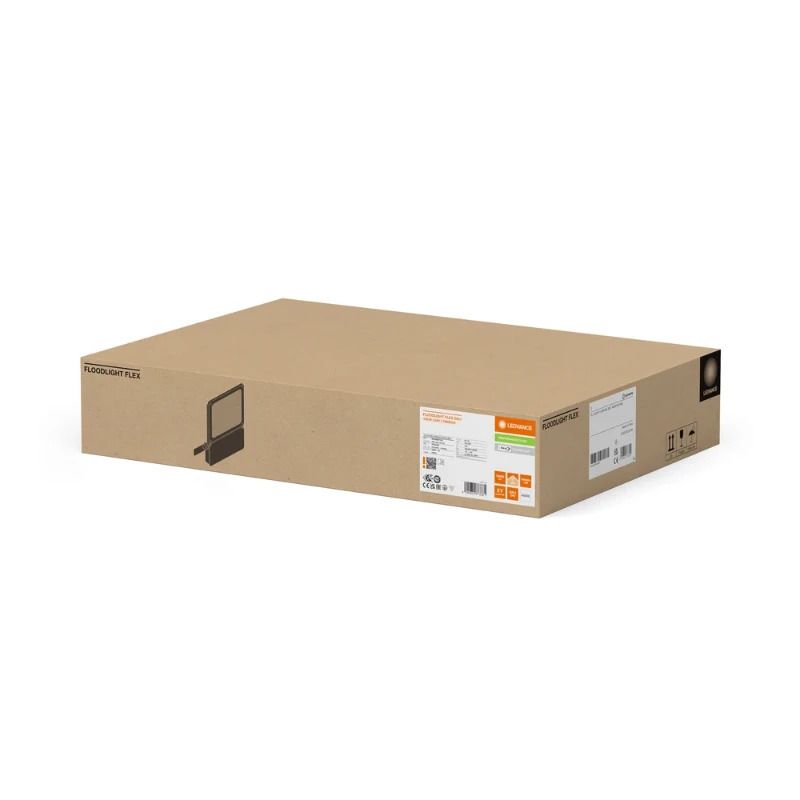 Ledvance LED Floodlight | 130W 4000K 19800lm 840 IP66 | DALI